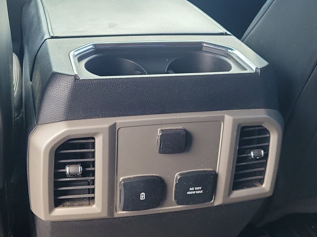 2019 Ford F-250SD Lariat