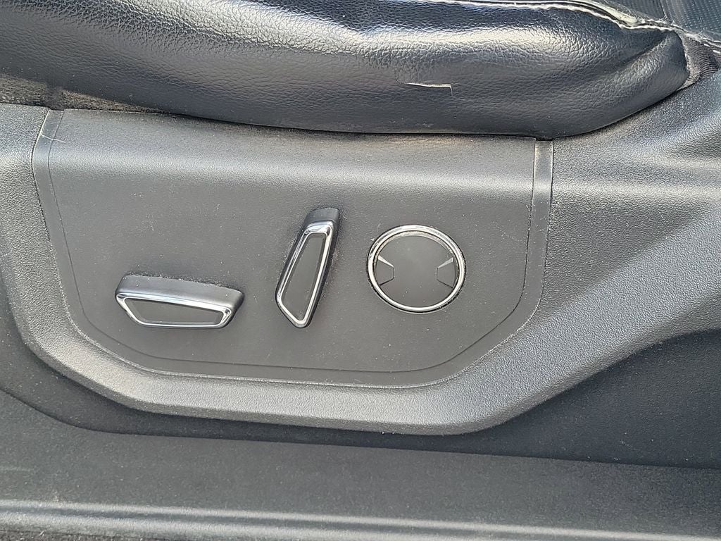 2019 Ford F-250SD Lariat