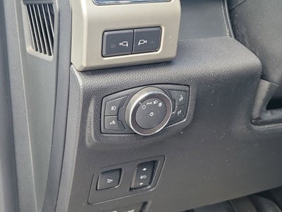 2019 Ford F-250SD Lariat