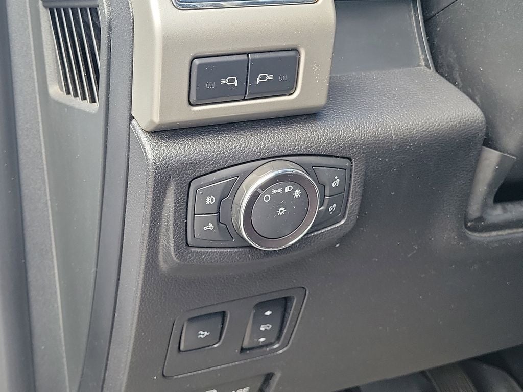 2019 Ford F-250SD Lariat