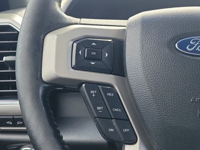 2019 Ford F-250SD Lariat