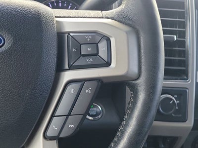 2019 Ford F-250SD Lariat