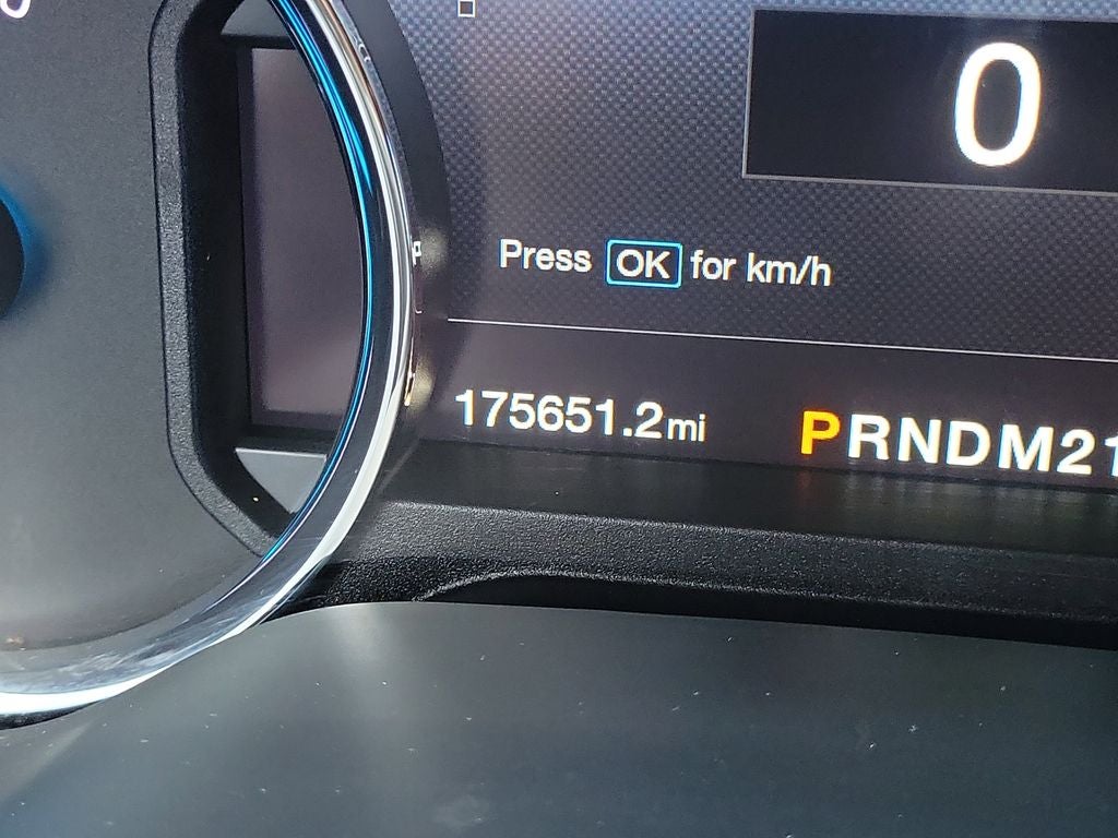 2019 Ford F-250SD Lariat