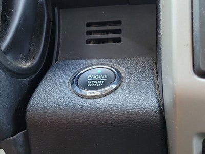 2019 Ford F-250SD Lariat