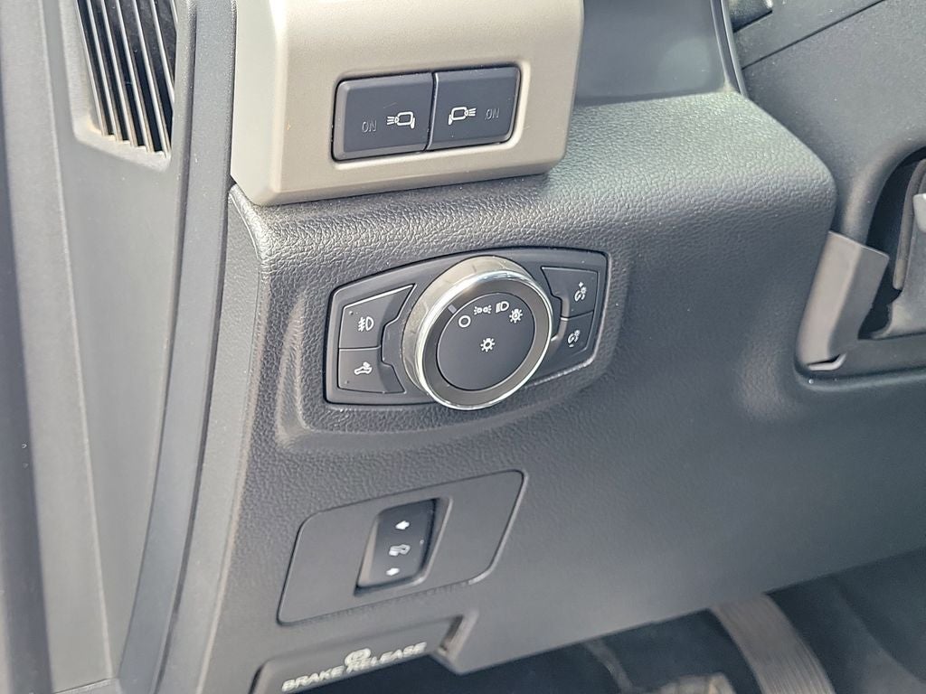 2021 Ford F-250SD Lariat