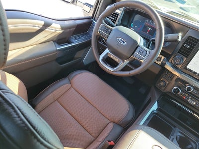 2026 Ford F-250SD F-250® King Ranch®