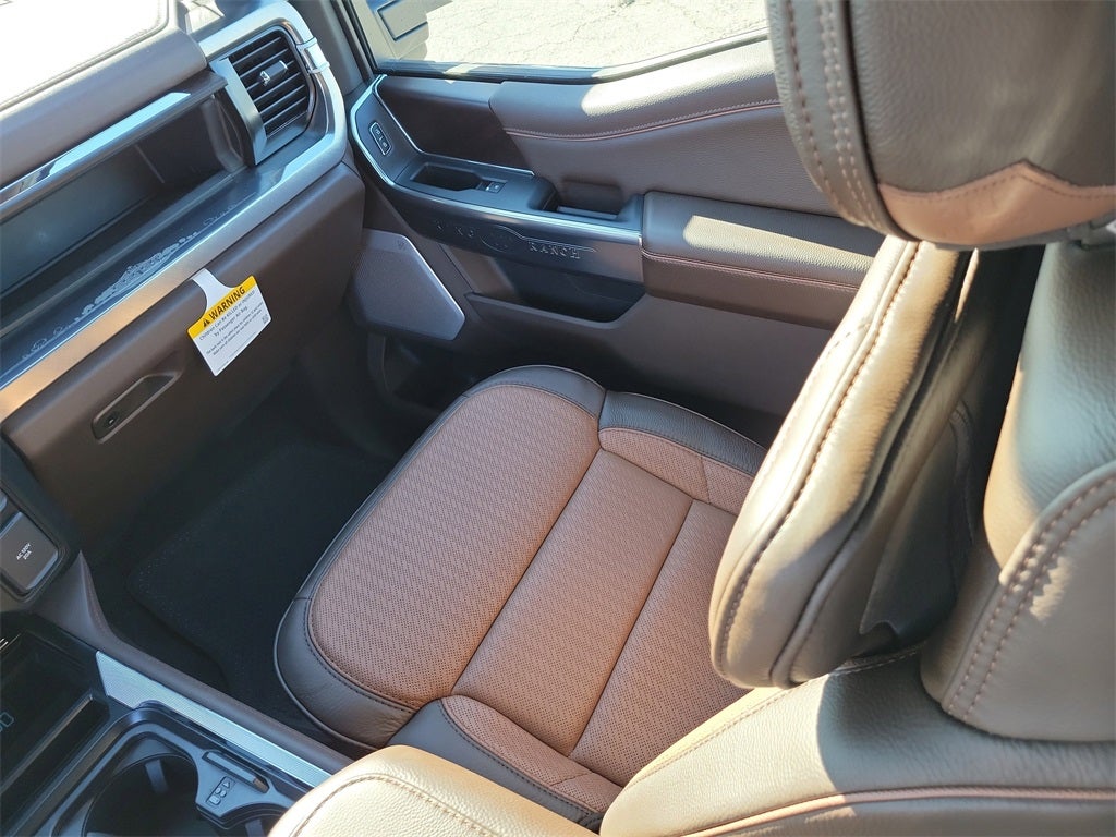 2026 Ford F-250SD F-250® King Ranch®