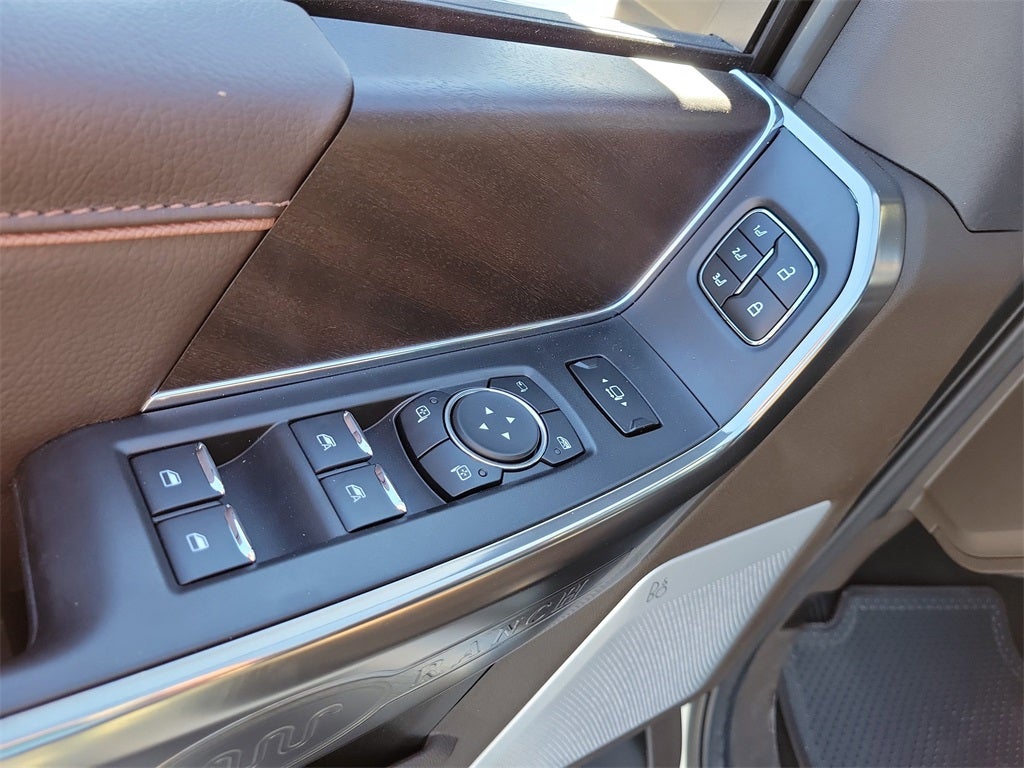 2026 Ford F-250SD F-250® King Ranch®