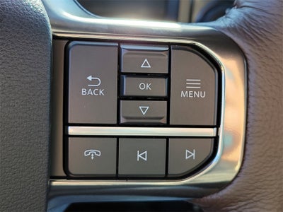 2026 Ford F-250SD F-250® King Ranch®