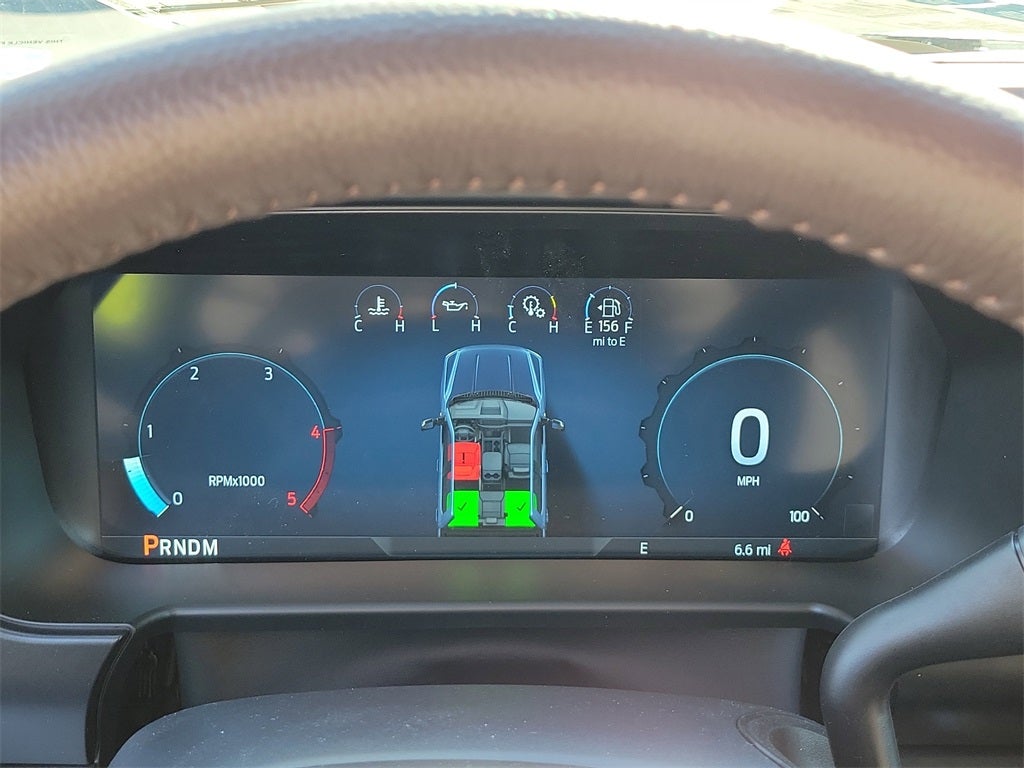 2026 Ford F-250SD F-250® King Ranch®