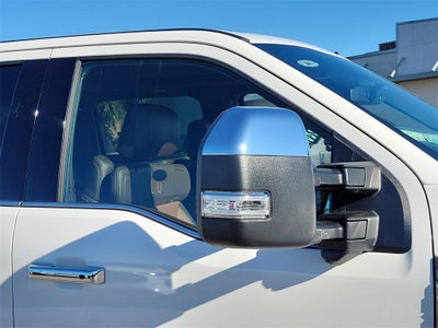 2026 Ford F-250SD F-250® King Ranch®