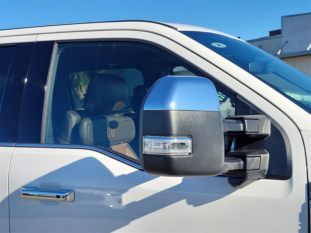 2026 Ford F-250SD F-250® King Ranch®