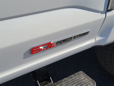 2026 Ford F-250SD F-250® King Ranch®