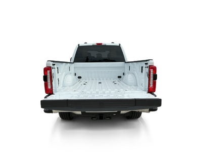 2027 Ford F-250SD XLT