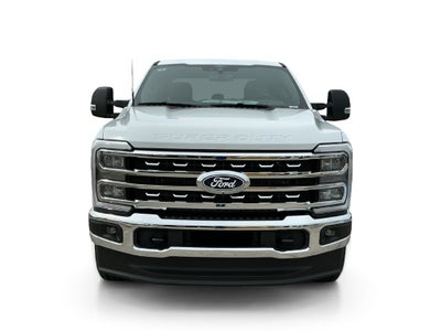 2027 Ford F-250SD XLT