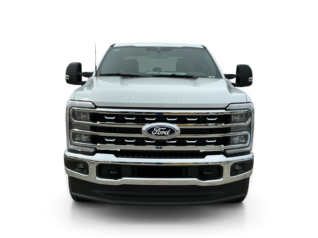 2027 Ford F-250SD XLT