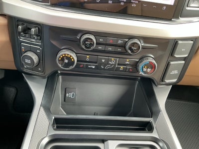 2027 Ford F-250SD XLT