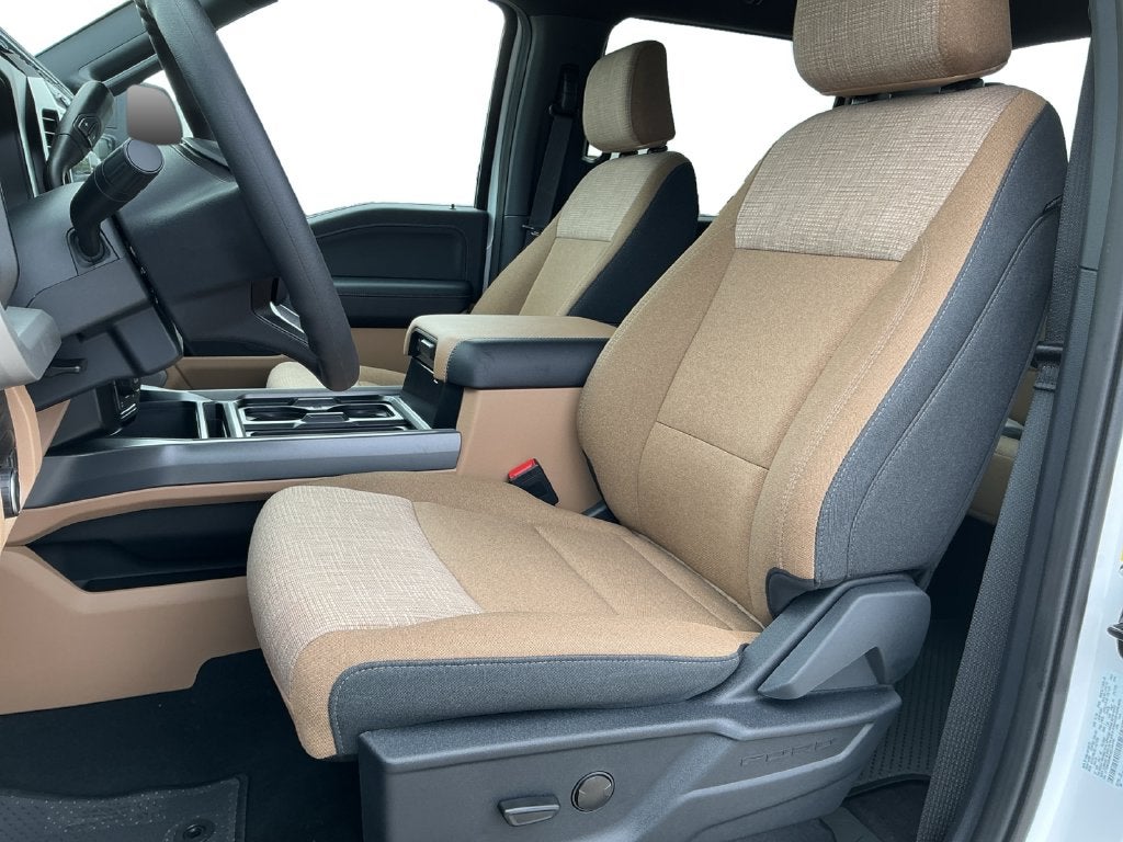 2027 Ford F-250SD XLT
