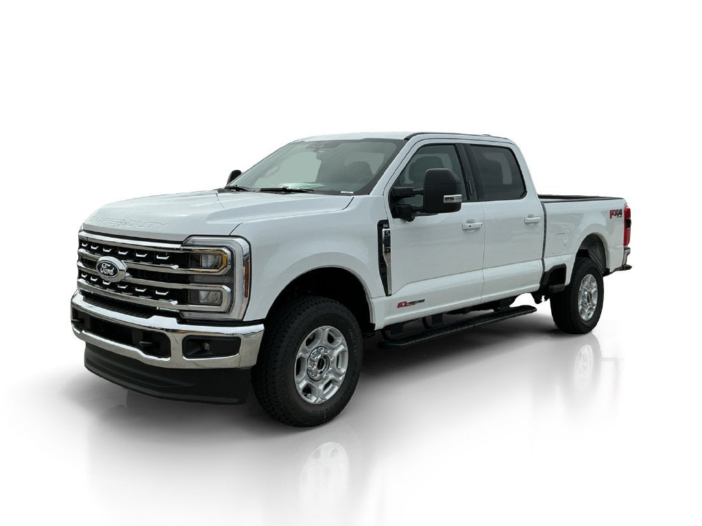 2027 Ford F-250SD XLT