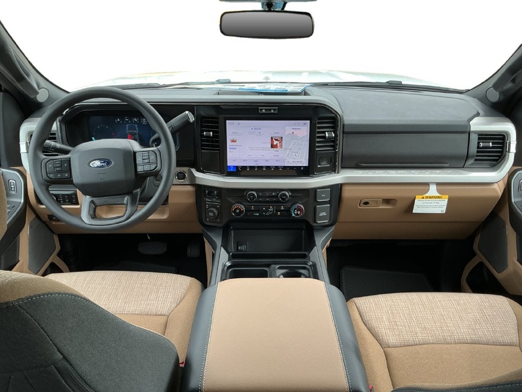 2027 Ford F-250SD XLT
