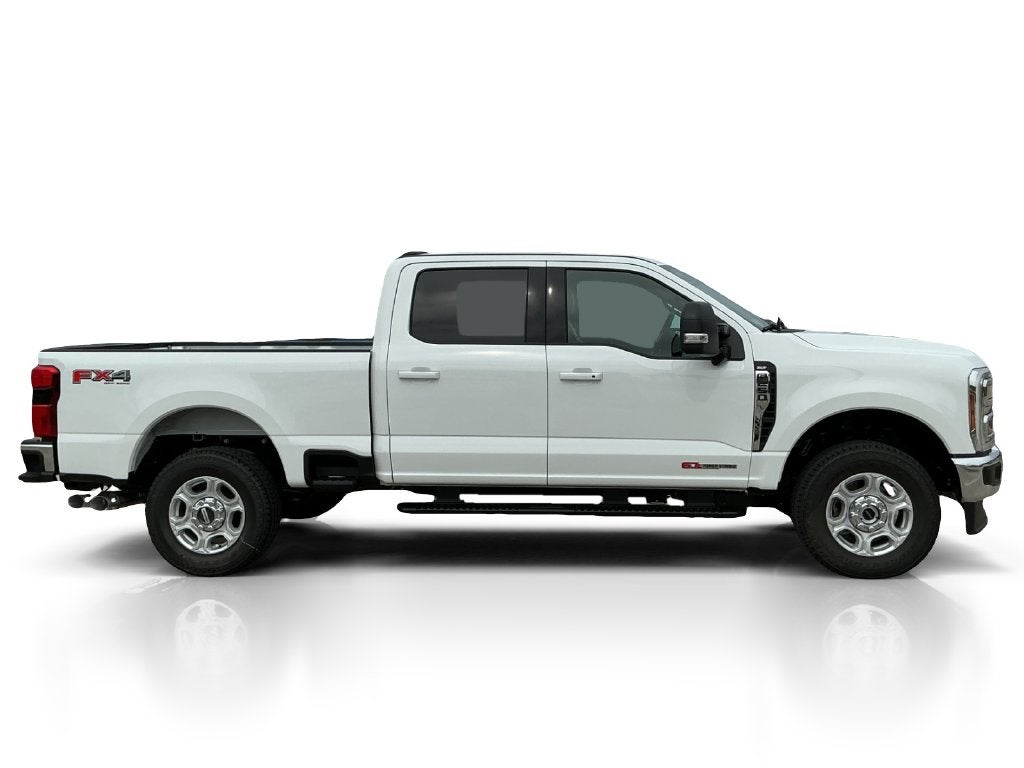 2027 Ford F-250SD XLT