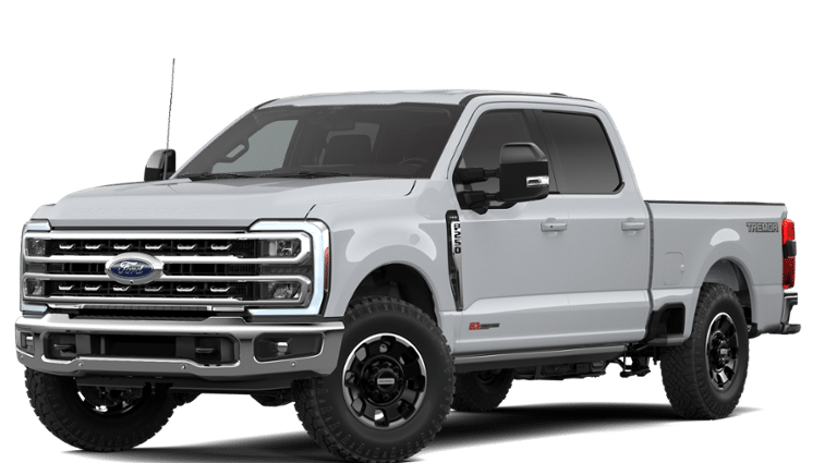 2026 Ford F-250SD F-250® Lariat®