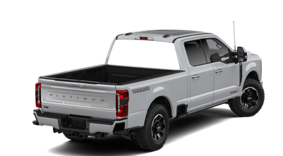 2026 Ford F-250SD F-250® Platinum®
