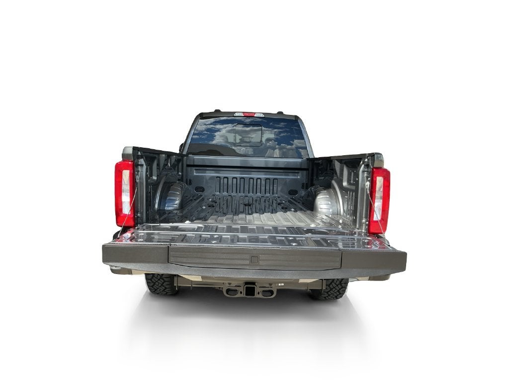 2027 Ford F-250SD XL