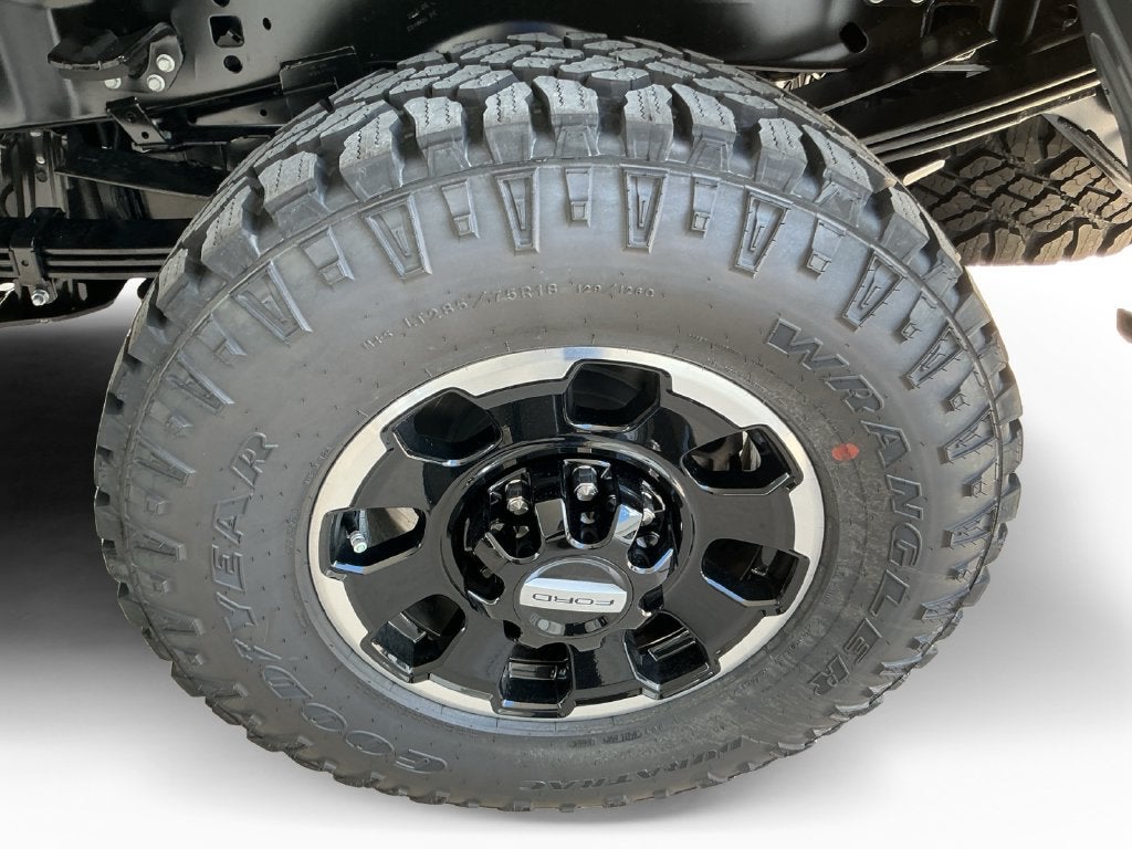 2027 Ford F-250SD XL