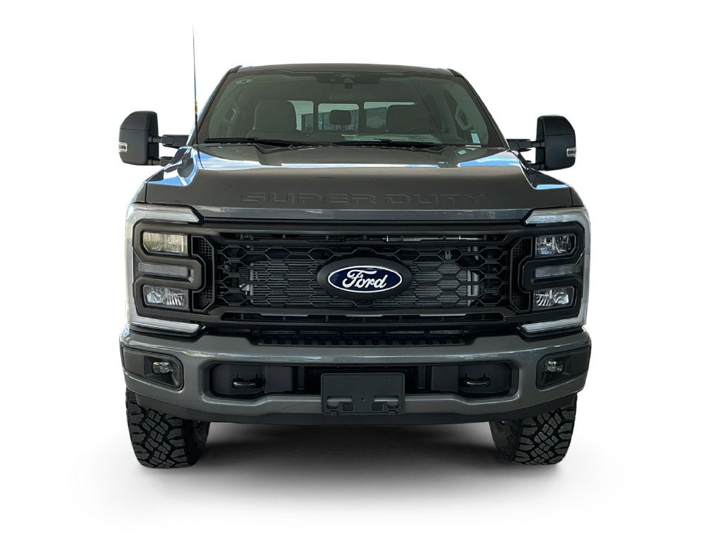 2027 Ford F-250SD XL