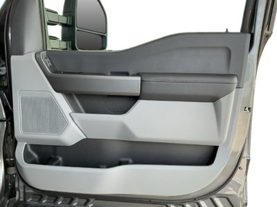 2027 Ford F-250SD XL