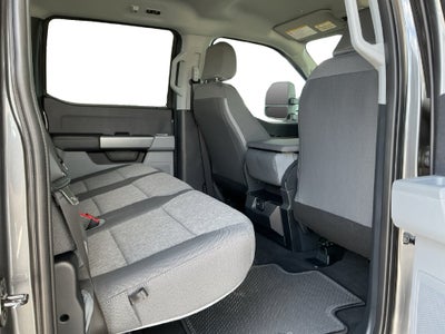 2027 Ford F-250SD XL