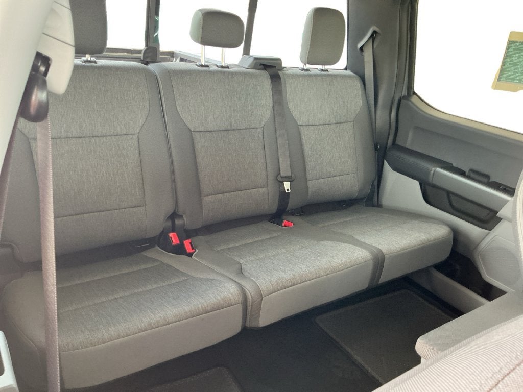 2027 Ford F-250SD XL