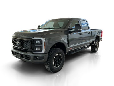 2027 Ford F-250SD XL
