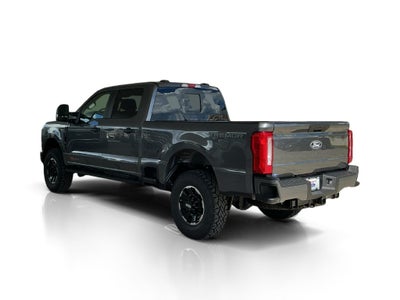 2027 Ford F-250SD XL