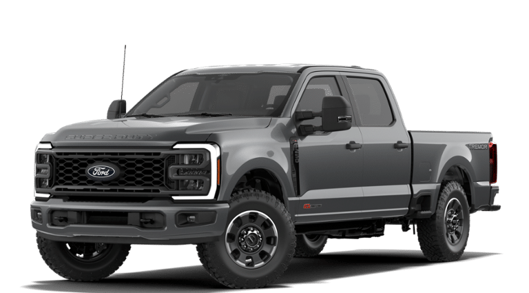 2027 Ford F-250SD F-250® XL