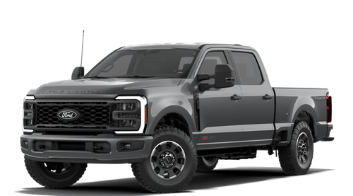 2027 Ford F-250SD F-250® XL
