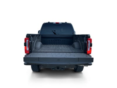 2024 Ford F-250SD Platinum