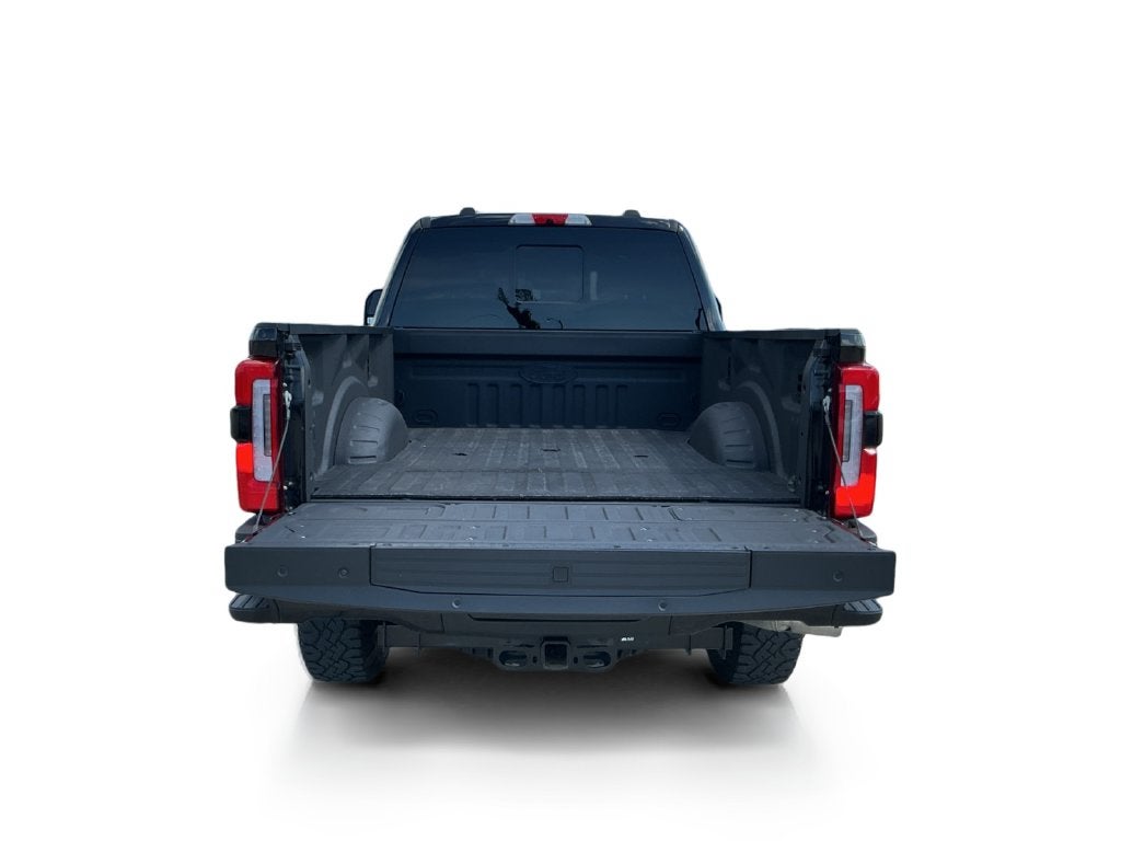 2024 Ford F-250SD Platinum