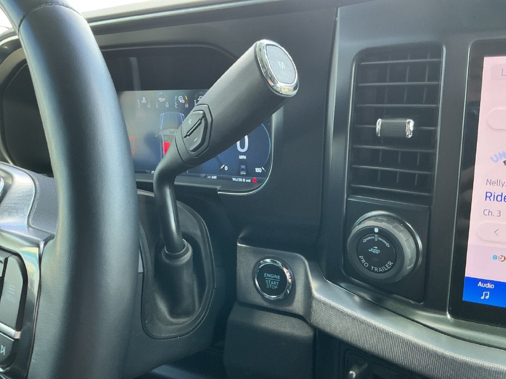 2024 Ford F-250SD Platinum