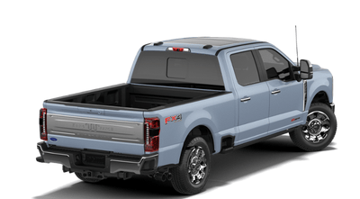 2027 Ford F-250SD King Ranch