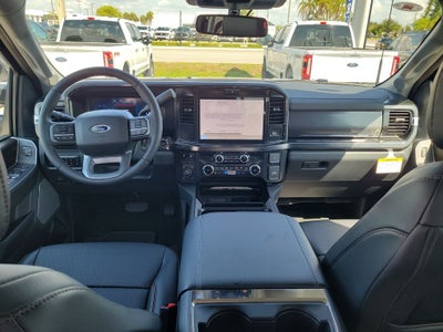 2026 Ford F-250SD F-250® Lariat®