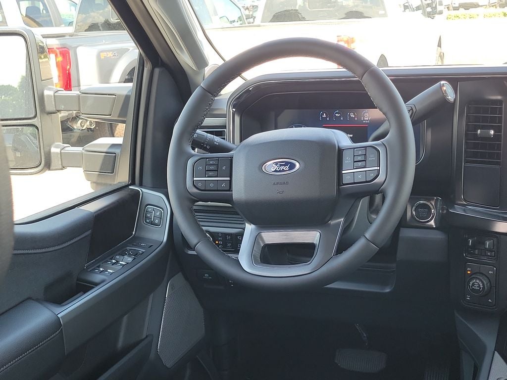 2026 Ford F-250SD F-250® Lariat®