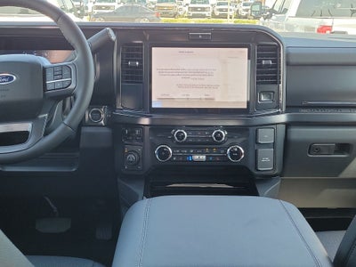2026 Ford F-250SD F-250® Lariat®