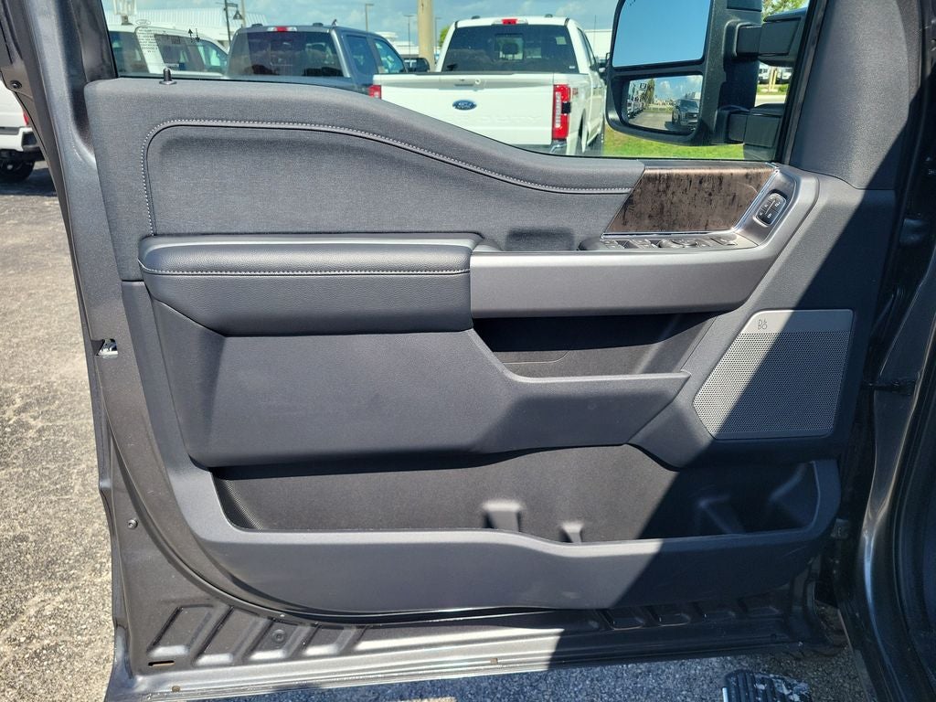 2026 Ford F-250SD F-250® Lariat®