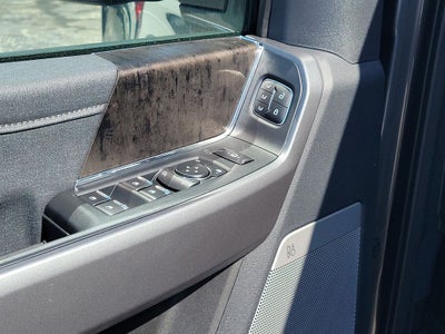 2026 Ford F-250SD F-250® Lariat®