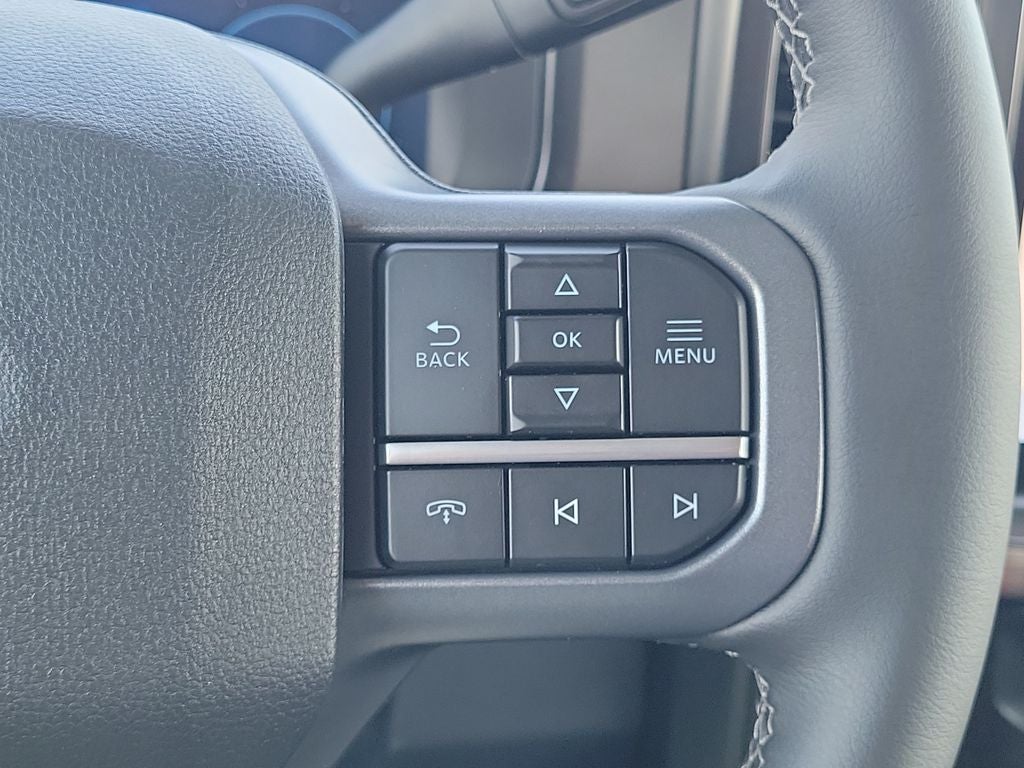 2026 Ford F-250SD F-250® Lariat®