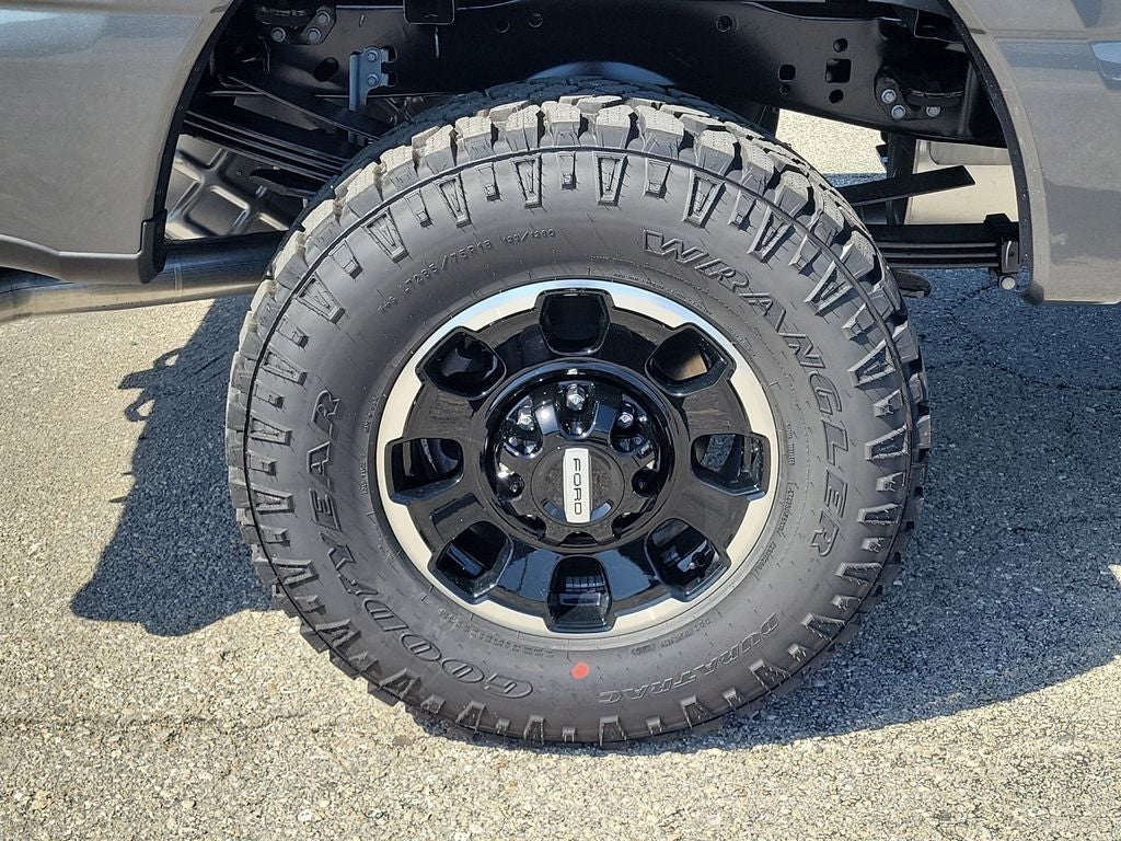 2026 Ford F-250SD F-250® Lariat®