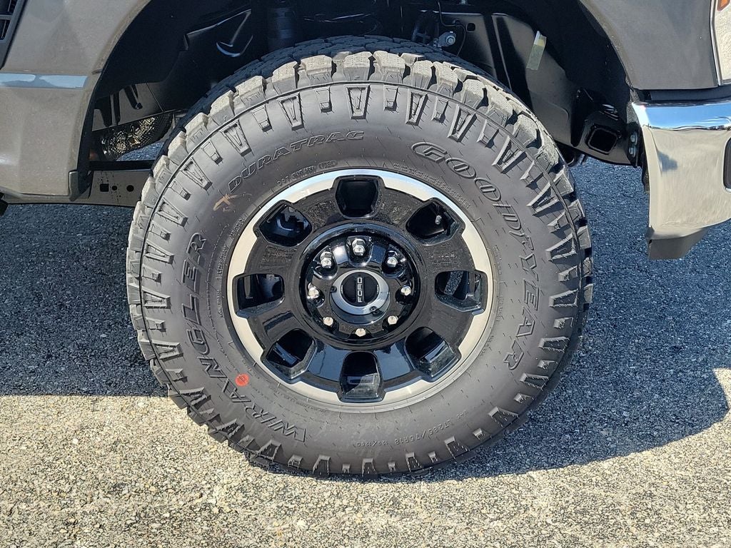 2026 Ford F-250SD F-250® Lariat®