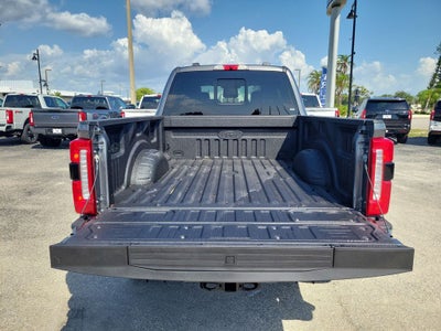 2026 Ford F-250SD F-250® Lariat®